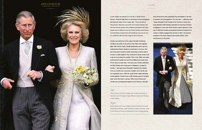 King Charles III