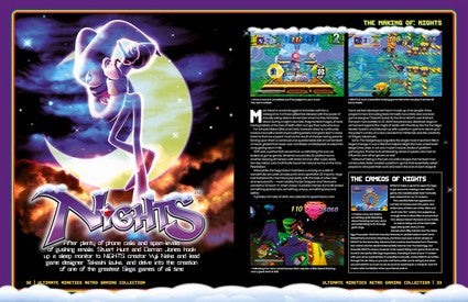 The Ultimate Nineties Retro Gaming Collection