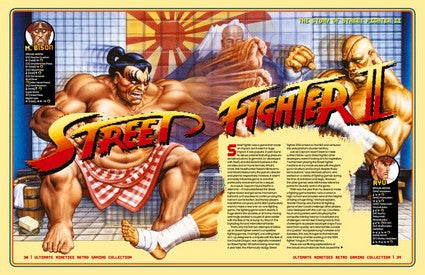 The Ultimate Nineties Retro Gaming Collection