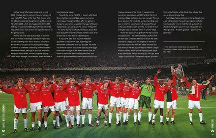 Manchester United Legends