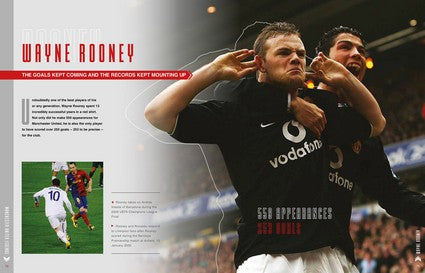 Manchester United Legends