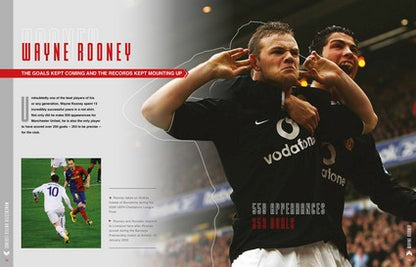 Manchester United Legends