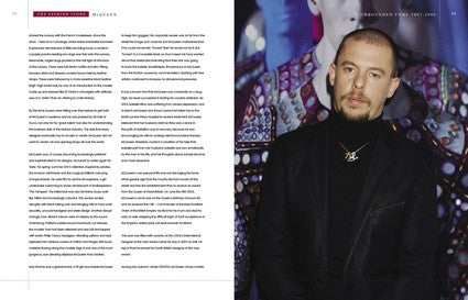 McQueen