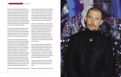 McQueen