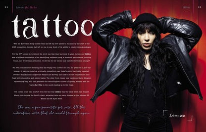 Loreen