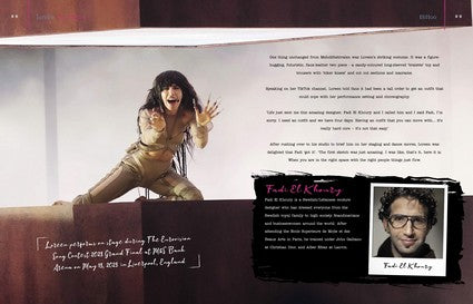 Loreen