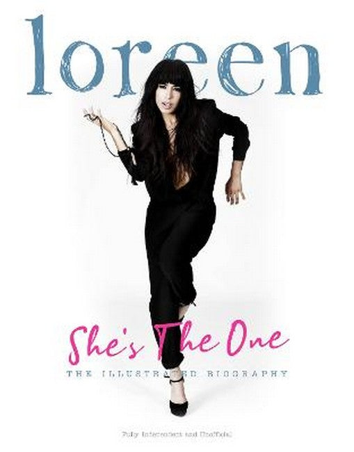 Loreen