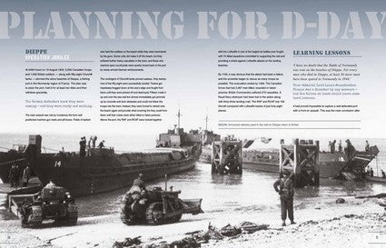 D-Day 6th June 1944