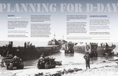 D-Day 6th June 1944