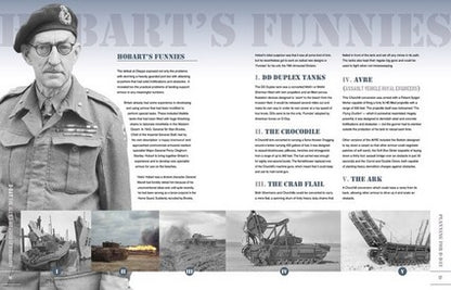D-Day 6th June 1944