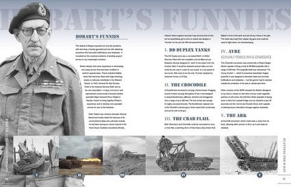 D-Day 6th June 1944