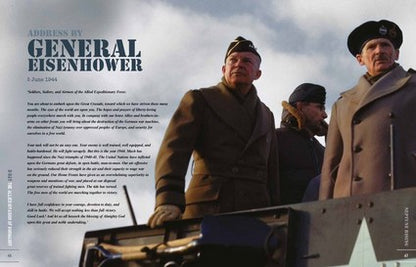 D-Day 6th June 1944
