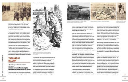 The Great War on the Western Front