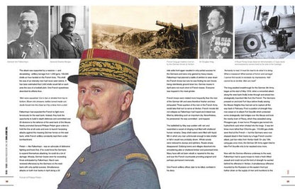 The Great War on the Western Front