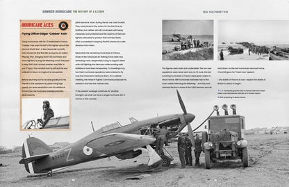 Hawker Hurricane