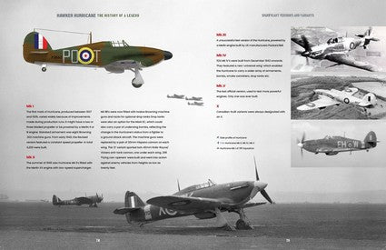 Hawker Hurricane