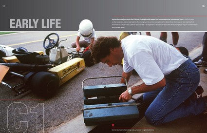 Senna