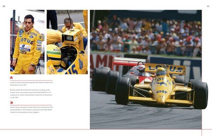 Senna