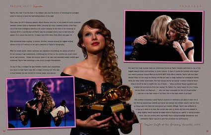 Taylor Swift - Superstar