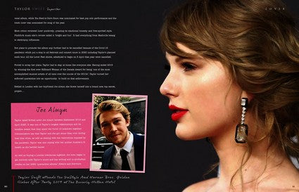 Taylor Swift - Superstar