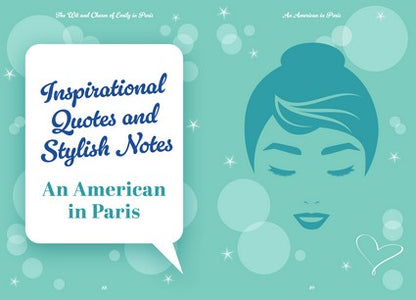 The Wit and Charm of Emily in Paris