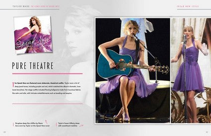 Taylor Made
