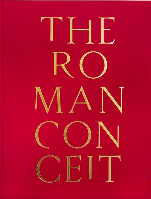 The Roman Conceit