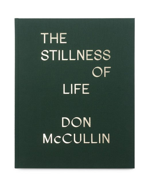 The Stillness of Life