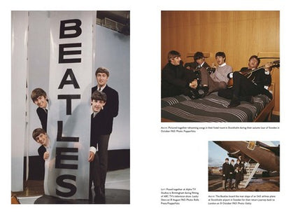 The Beatles 1963