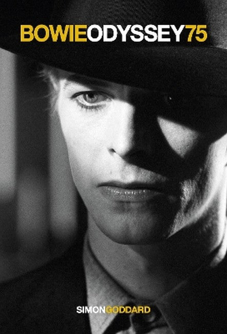 Bowie Odyssey 75