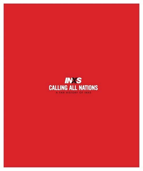 Calling All Nations (Deluxe Edition)