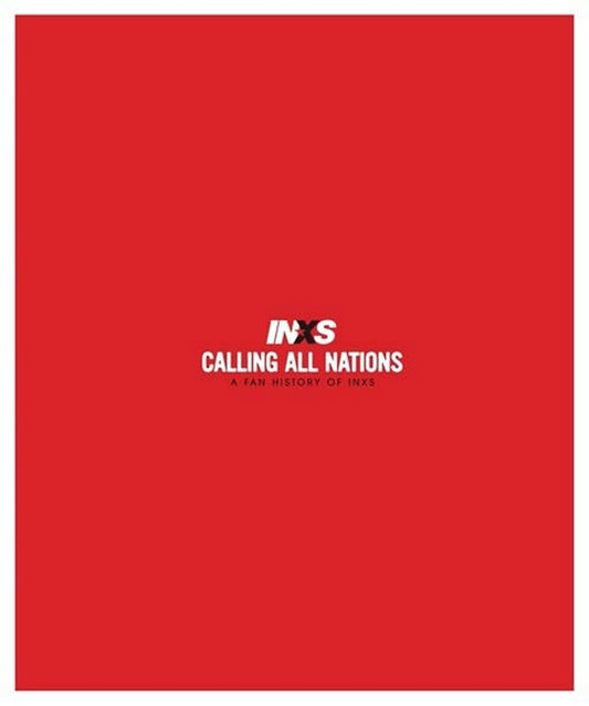 Calling All Nations (Deluxe Edition)