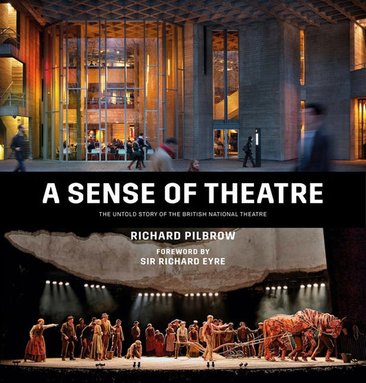 A Sense of Theatre