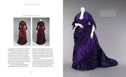 Gothic Fashion The History