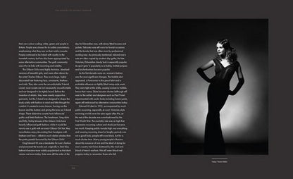 Gothic Fashion The History