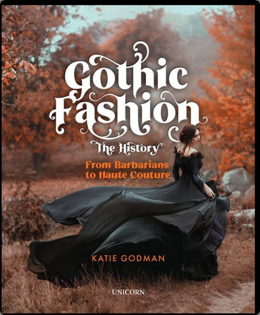 Gothic Fashion The History