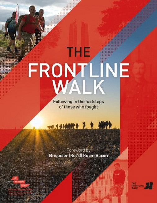 Frontlines and Lifelines