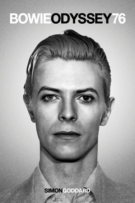 Bowie Odyssey 76