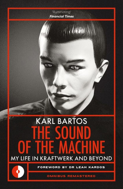 The Sound of the Machine