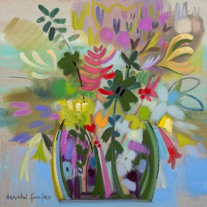 Delightful, Enchanting