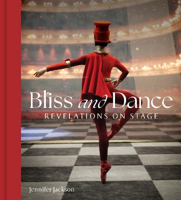 Bliss and Dance