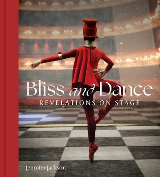 Bliss and Dance