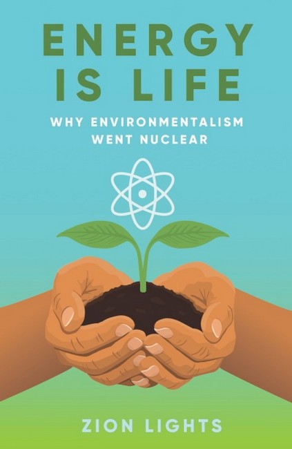 Energy is Life