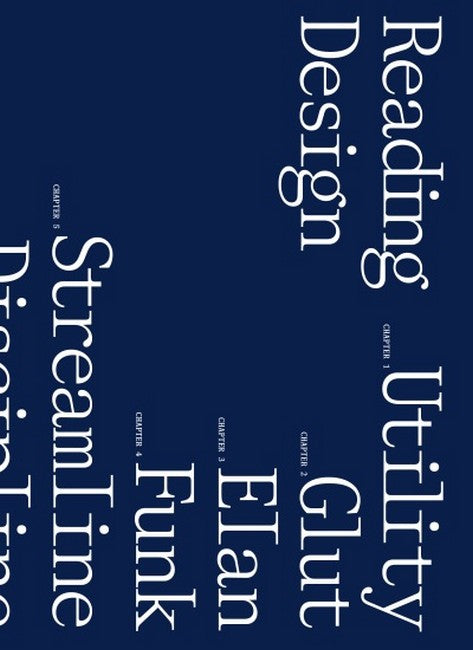 Reading Design