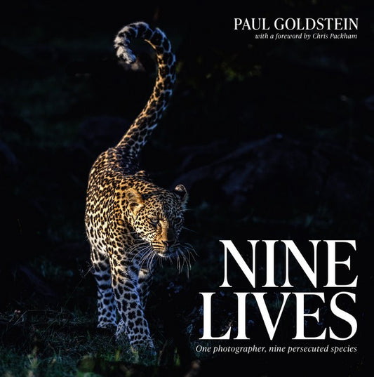 Nine Lives