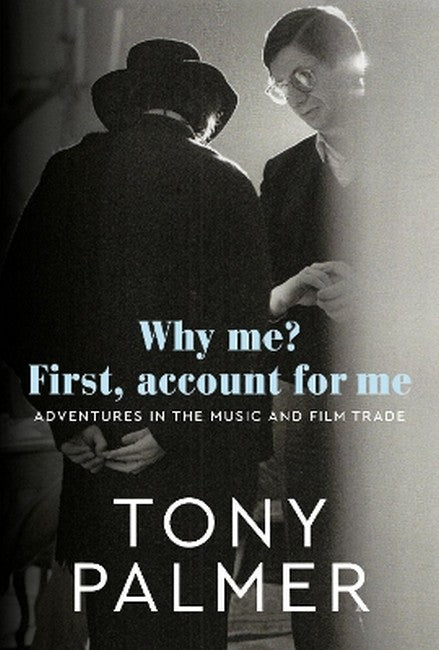 Why Me? First, Account for Me