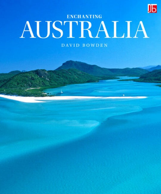 Enchanting Australia 2/e