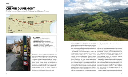 Great Pilgrimage Walks in Europe