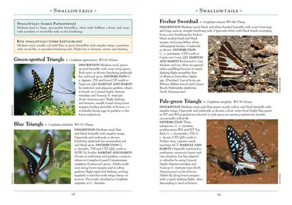 A Naturalist's Guide to the Butterflies of Australia 3/e