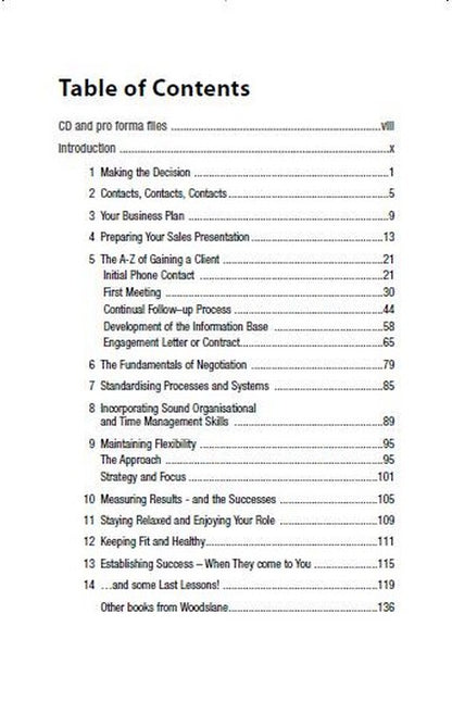 How to be a Successful Consultant